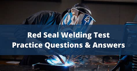 tradesecrets.alberta red seal welder practice test|alberta red seal practice exam.